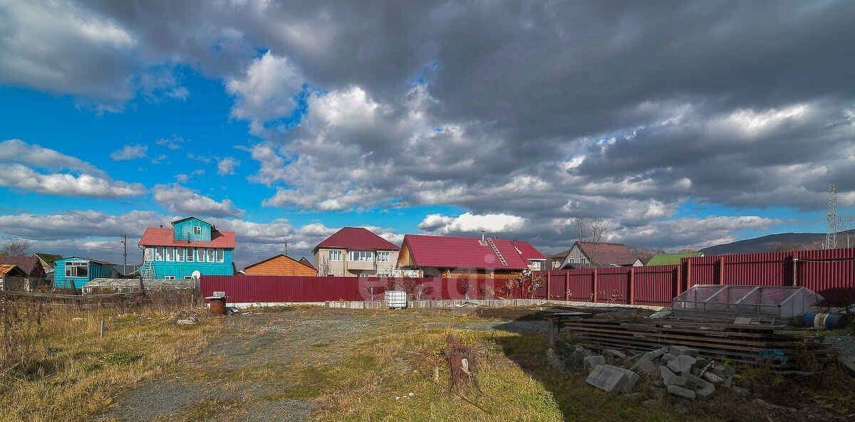 дом г Южно-Сахалинск Хомутово ул Лебяжий угол р фото 28