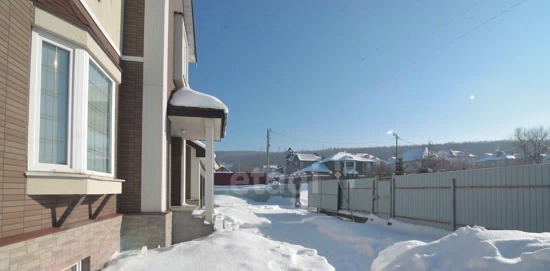 дом г Южно-Сахалинск ул Российская 2 фото 37