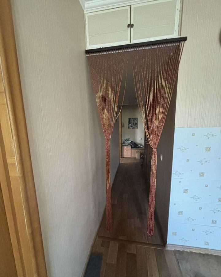 квартира городской округ Воскресенск г Белоозёрский ул Молодежная 13 г. о. Воскресенск, Белоозёрский фото 6