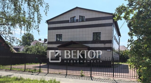 офис р-н Ленинский ул Куконковых 38 фото