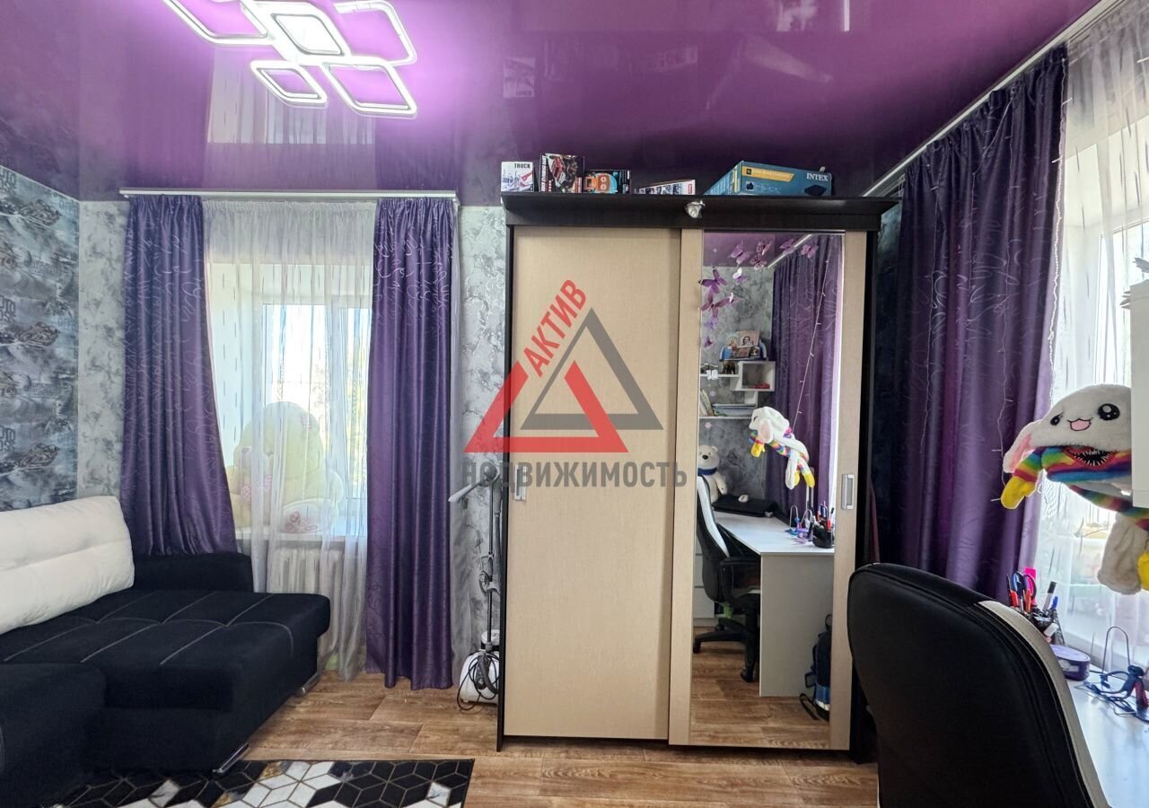 квартира г Каменск-Уральский ул Алюминиевая 69 фото 8