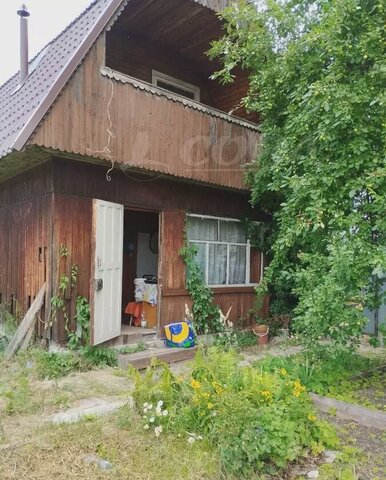 р-н Центральный снт Бирюсинка Яблочная ул., 87 фото