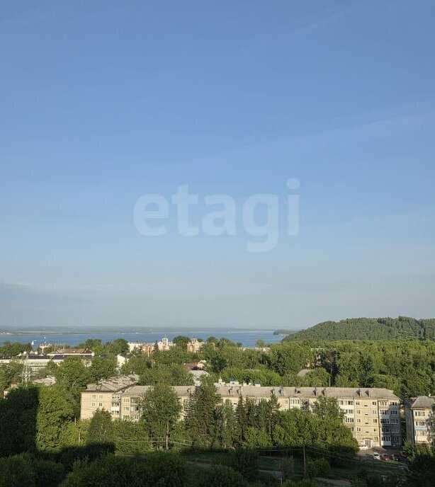 квартира г Иркутск ул Безбокова 30/8 фото 17