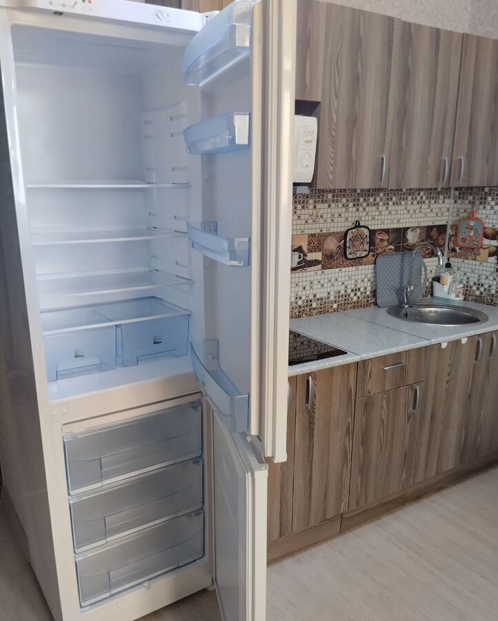 квартира г Оренбург р-н Ленинский ул Уральская 2/19 фото 8