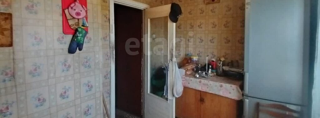 квартира г Кострома ул Рабочая 5-я 13 фото 8