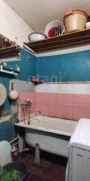 квартира г Кострома ул Рабочая 5-я 13 фото 11