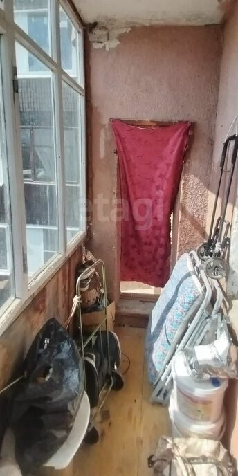 квартира г Кострома ул Рабочая 5-я 13 фото 12