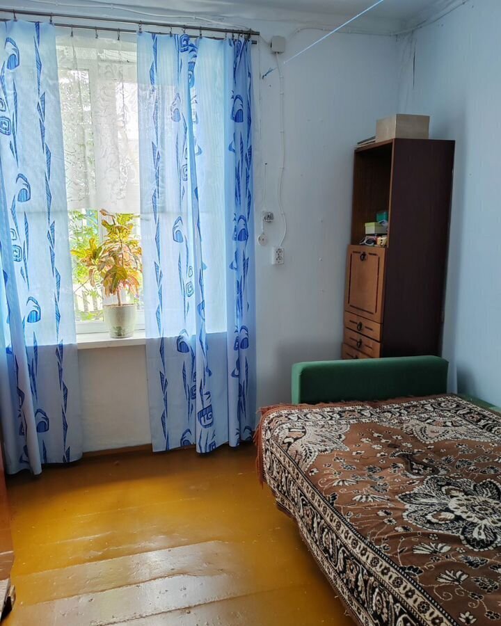 дом г Александровск рп Всеволодо-Вильва ул Студенческая 2а фото 7