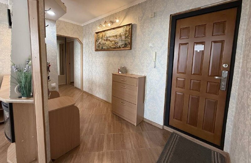 квартира г Новосибирск Берёзовая роща ул Фрунзе 67 фото 10