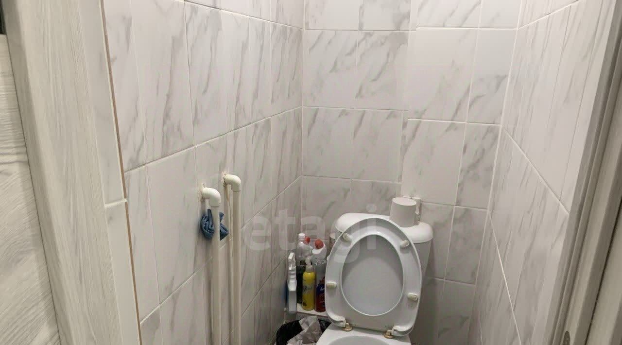 комната г Белгород Западный пр-кт Б.Хмельницкого 133б/2 фото 15