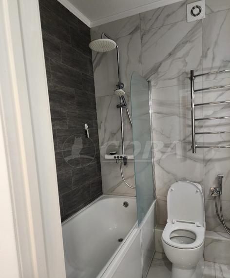 квартира г Тобольск мкр-н 3Б, 21 фото 11
