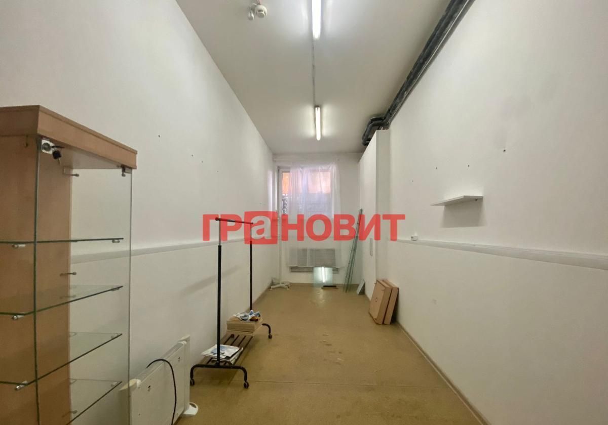 свободного назначения г Новосибирск Октябрьская ул Сакко и Ванцетти 74 фото 2