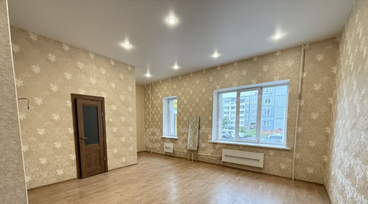 квартира г Новодвинск ул Советов 32 фото 14