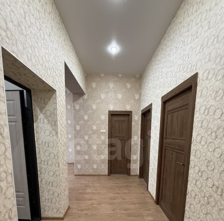 квартира г Новодвинск ул Советов 32 фото 15