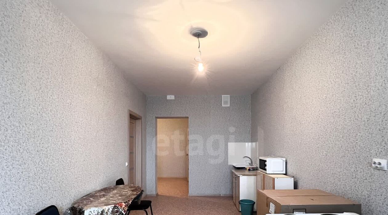 квартира г Нягань р-н мкр 4 34 фото 8