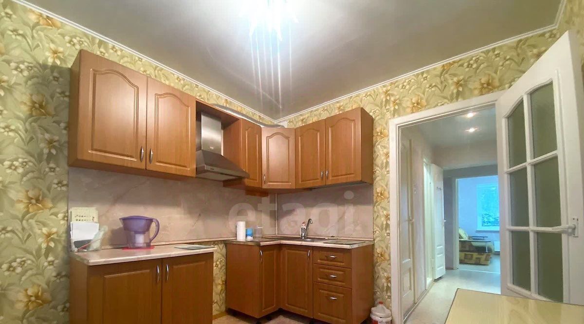 квартира г Нягань р-н мкр 3 7 фото 16