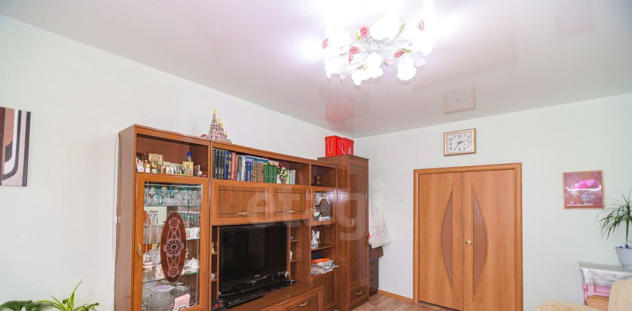 квартира г Сургут проезд Первопроходцев 13 25-й фото 5