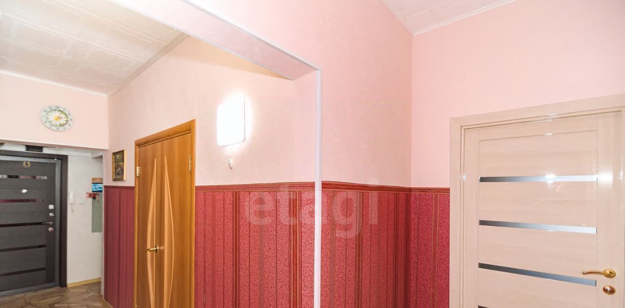 квартира г Сургут проезд Первопроходцев 13 25-й фото 24