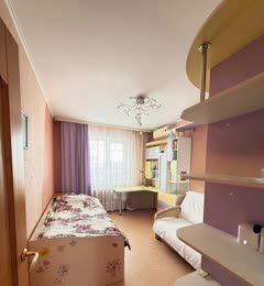 квартира г Благовещенск ул Калинина 130 фото 22