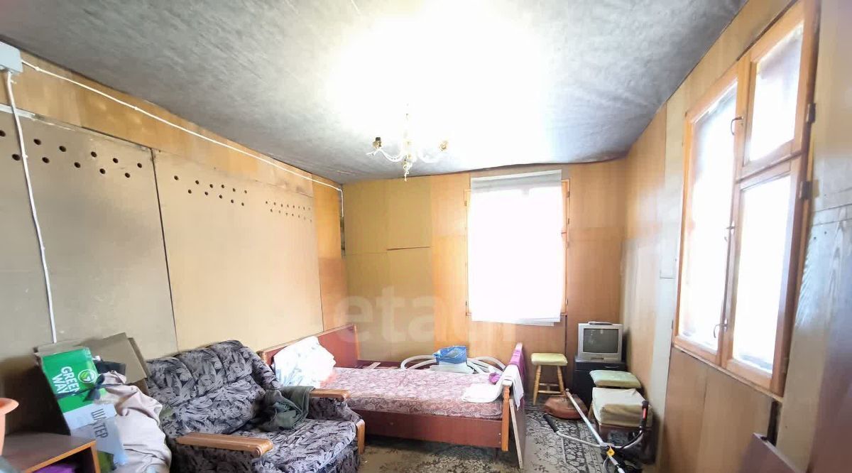 дом г Красноярск р-н Октябрьский Сад № 1 ЭВРЗ СНТ, 94 фото 5
