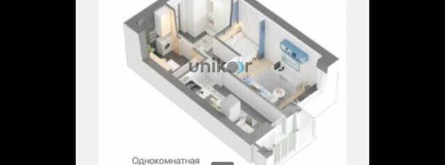 квартира б-р Давлеткильдеева 5 фото