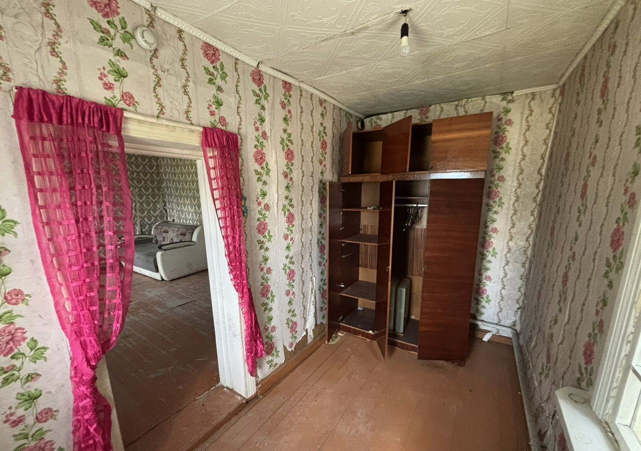 дом г Канск ул Земледелия 12 фото 8
