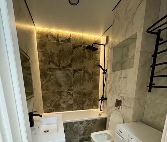 р-н Автозаводский ул Ботаническая 5ж фото