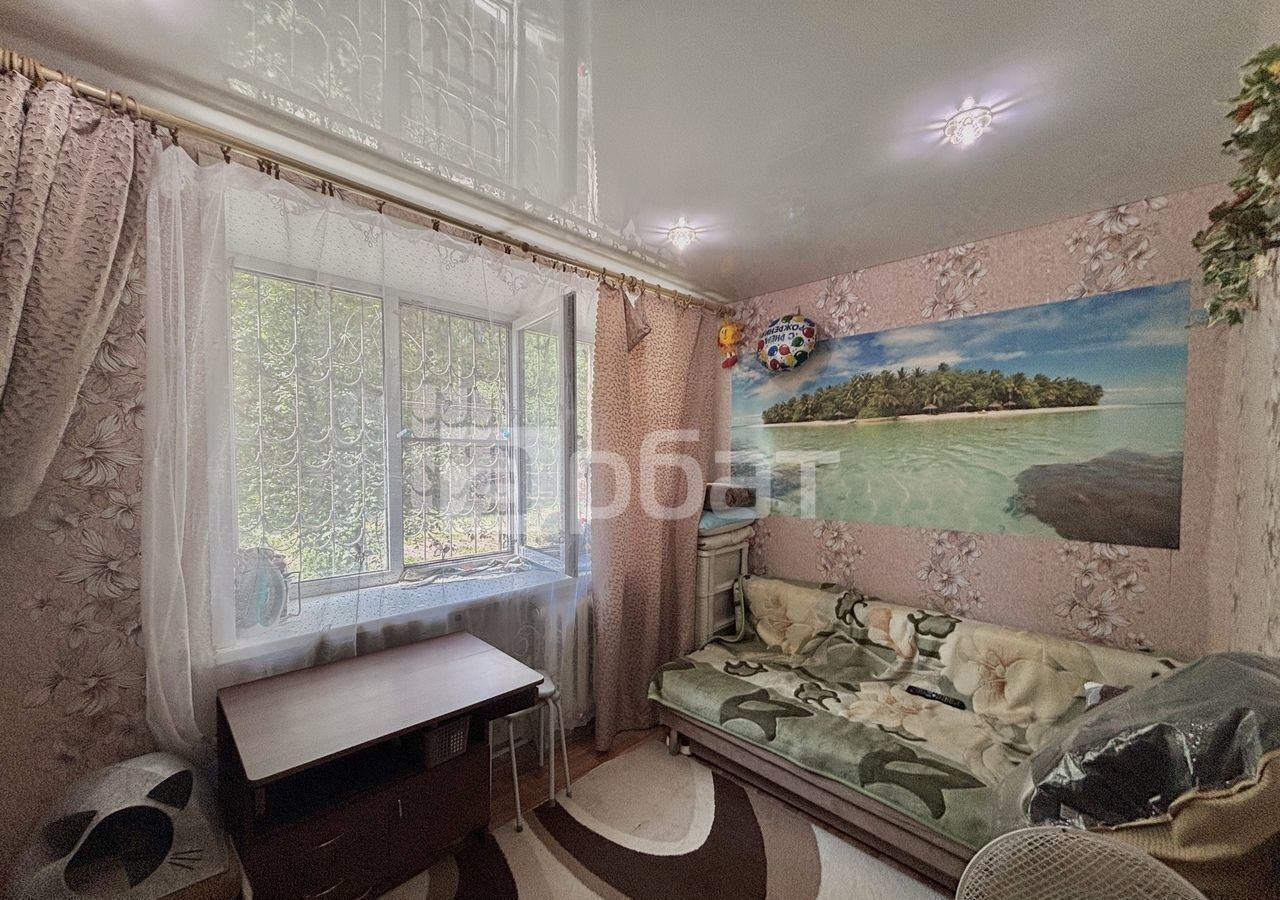 квартира г Кострома р-н Центральный ул Центральная 48 фото 1