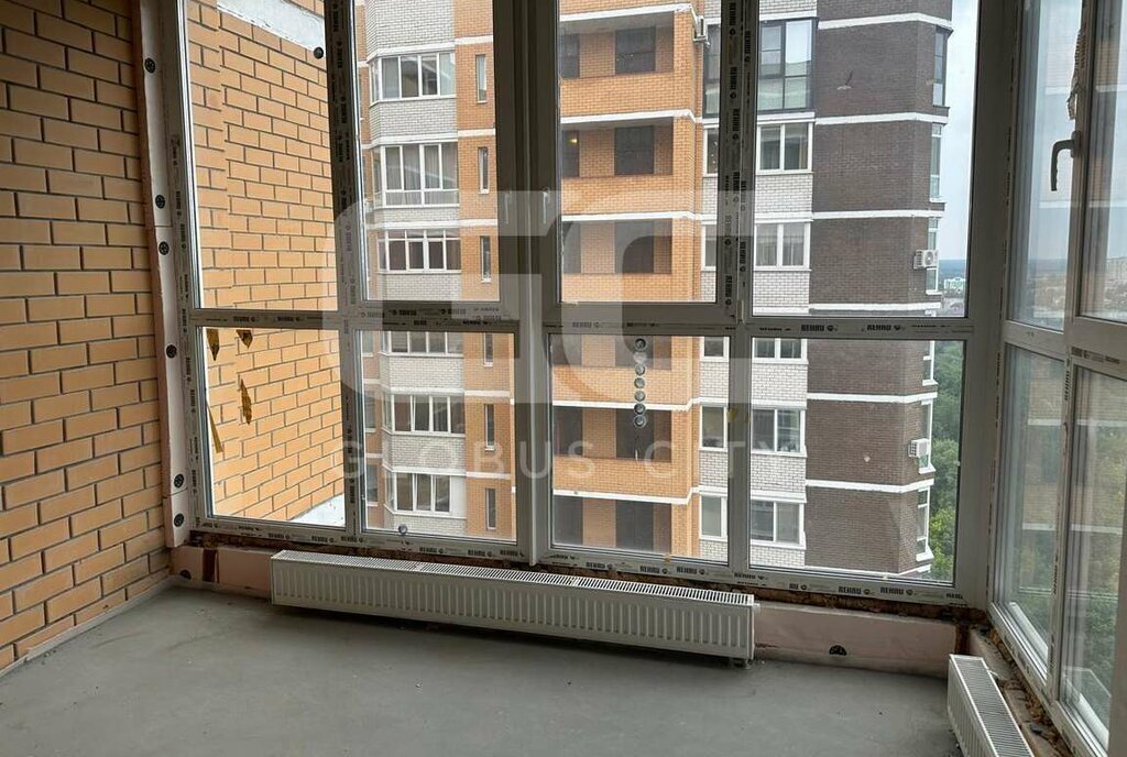квартира г Брянск ул Фокина 95 фото 7
