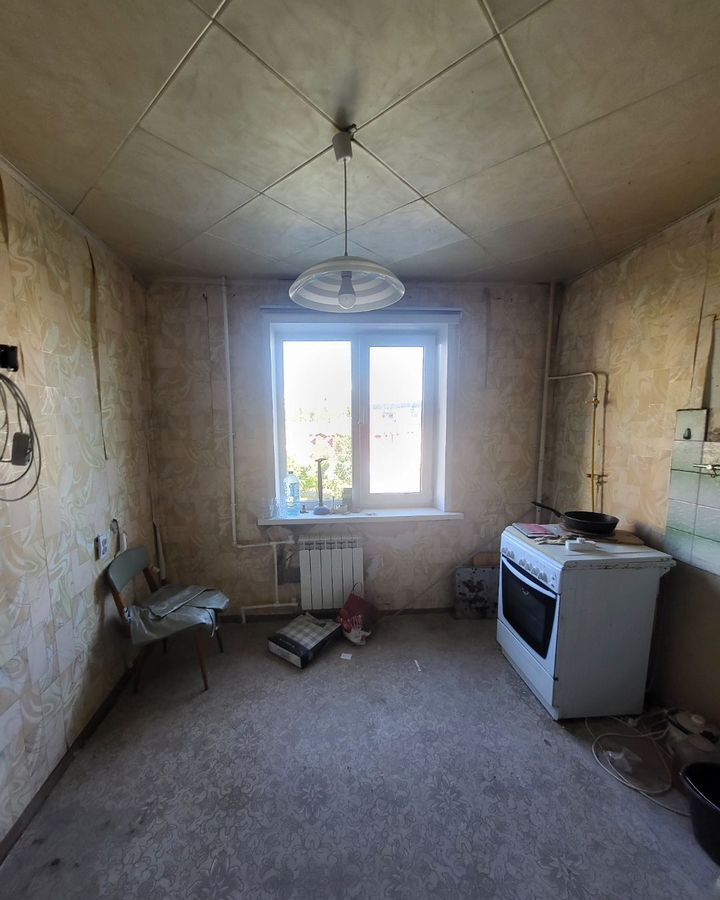 квартира р-н Тутаевский г Тутаев ул Советская 20 фото 2