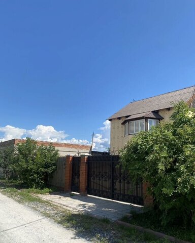 с Красноглинное ул Кирзаводская 77 Толмачёвский сельсовет, Обь фото