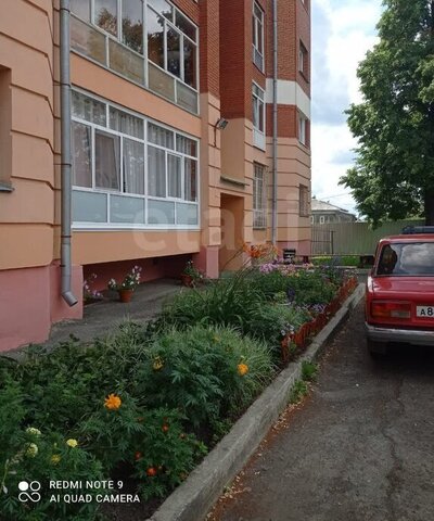 квартира взв Кузнечный 14 фото
