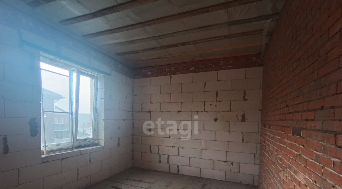 дом г Ростов-на-Дону р-н Железнодорожный ул Циолковского фото 19
