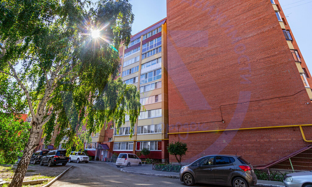 квартира г Курган ул Профсоюзная 4а фото 15