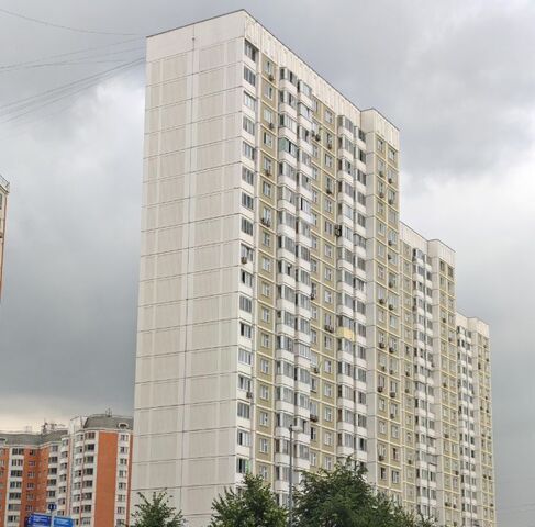 дом 12к/6 Физтех фото