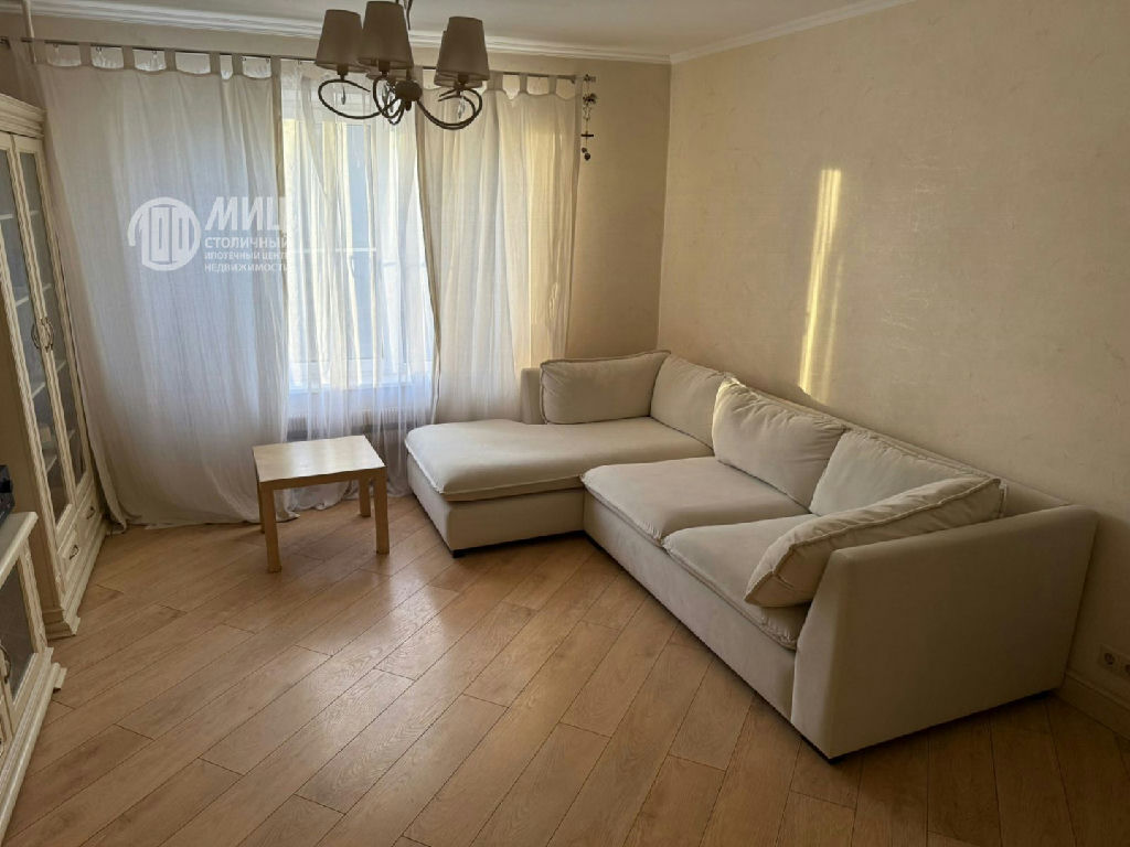 квартира г Балашиха мкр Железнодорожный ул Пролетарская 12 фото 8