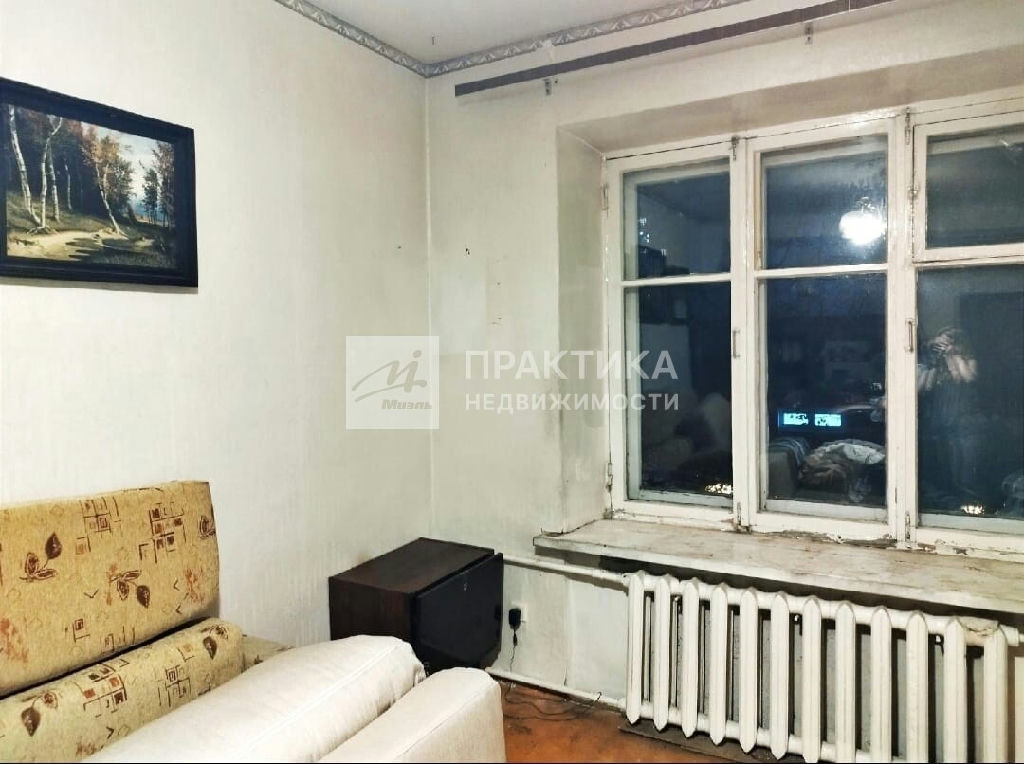 квартира г Лобня ул Аэропортовская 3 фото 7