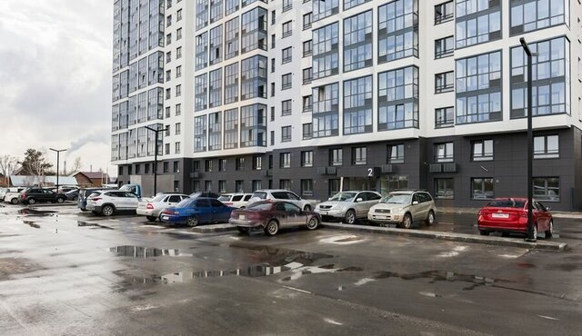 метро Площадь Гарина-Михайловского ул Ясный Берег 43 фото