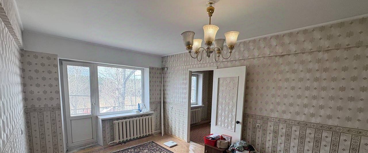 квартира г Ангарск 1, 12-й мкр фото 7