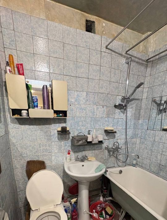 квартира г Ангарск 1, 12-й мкр фото 15