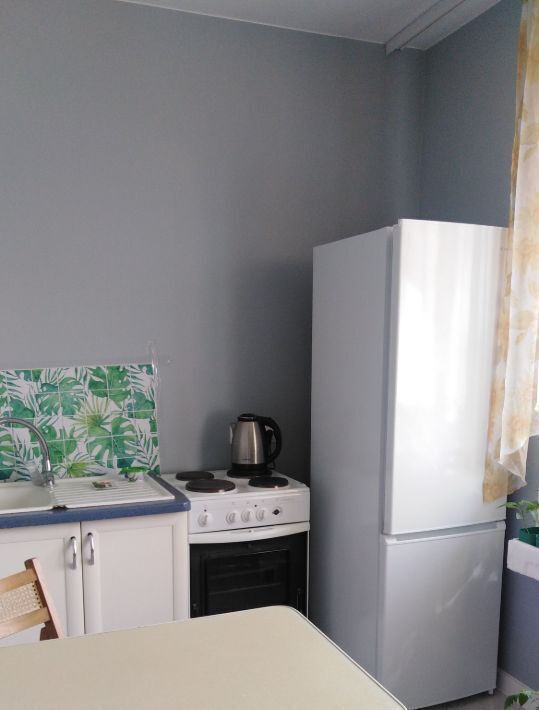квартира г Иркутск р-н Ленинский ул Норильская 6/2 фото 6