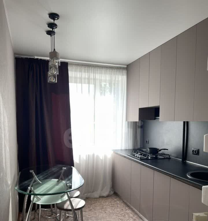 квартира г Самара ул Фадеева 63 10-й м-н фото 2