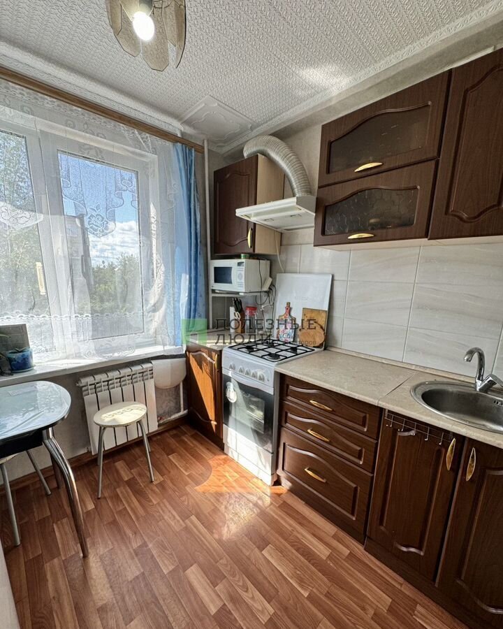 квартира г Соликамск ул Кузнецова В.И. 7а фото 9