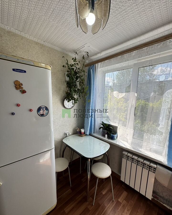 квартира г Соликамск ул Кузнецова В.И. 7а фото 10
