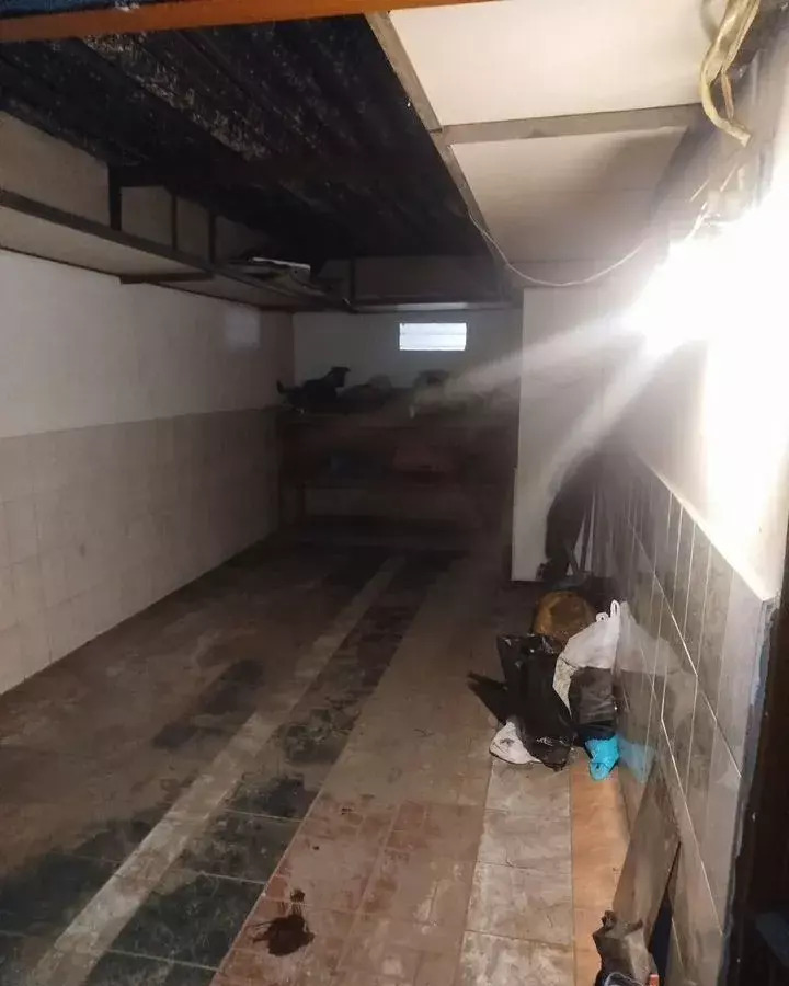 гараж г Тольятти р-н Автозаводский ул Офицерская 30 фото 1