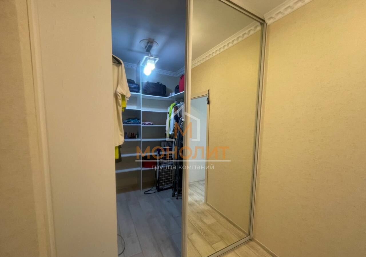 квартира г Горячий Ключ ул Объездная 7/3 18 Ак фото 13