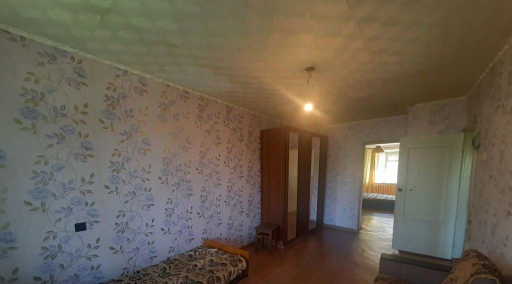 квартира р-н Кстовский г Кстово мкр 2-й 15 фото 2