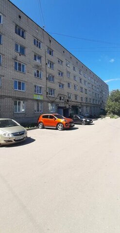 дом 4 Горьковская, Микрорайон фото
