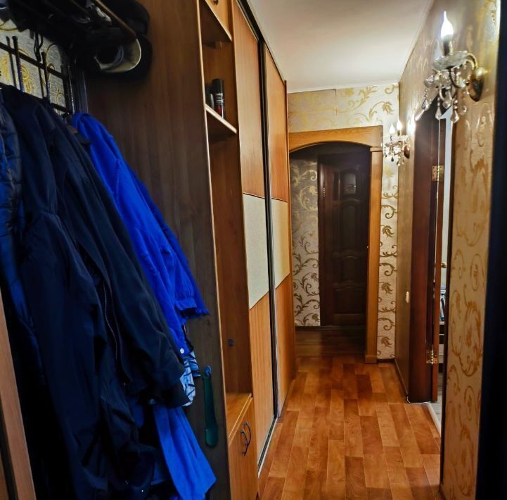квартира г Тольятти р-н Автозаводский б-р Гая 12 12-й кв-л фото 10