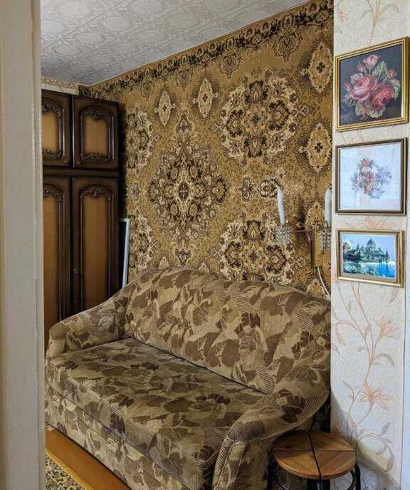 квартира г Екатеринбург ул Малышева 109а Площадь 1905 Года фото 6